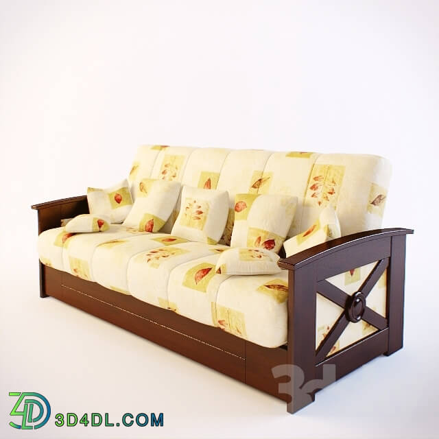 Sofa - Sofa _Madrid_