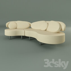 Sofa - Albert _amp_ Shtein 