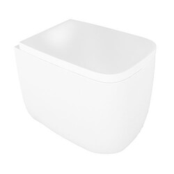 ArchModels Vol127 (009) toiletbowl 