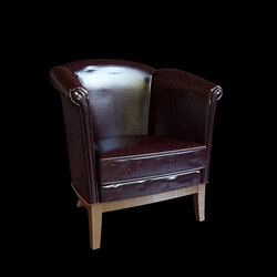 Avshare Chair (162) 