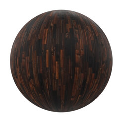 CGaxis-Textures Wooden-Tiles-Volume-04 dark old wood tiles (02) 