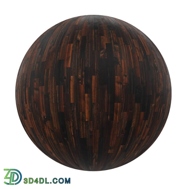 CGaxis-Textures Wooden-Tiles-Volume-04 dark old wood tiles (02)