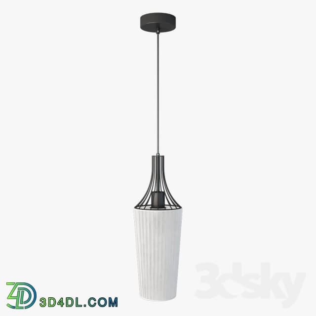 Ceiling light - Lussole LOFT LSN-5406-01