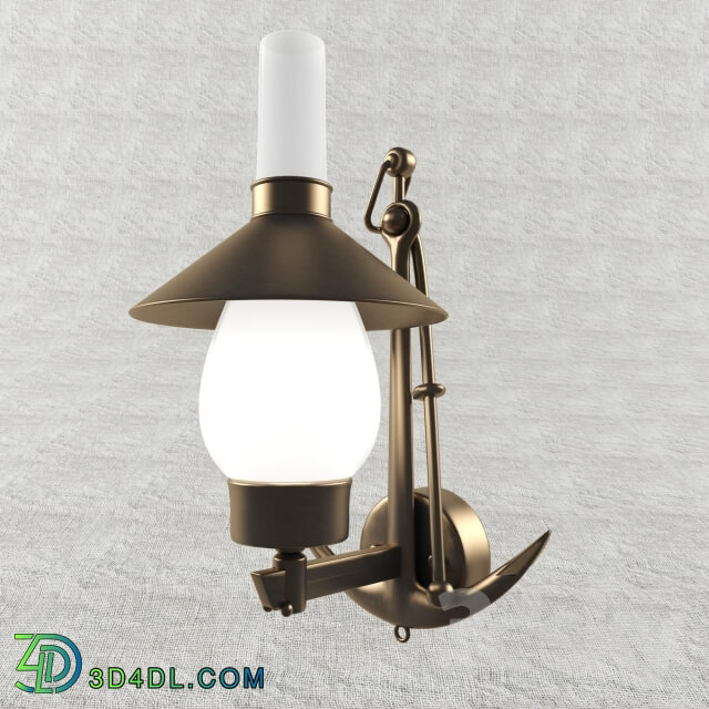 Wall light - CREMASCO Illuminazione