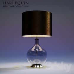 Table lamp - Table lamp _ Harlequin _ Orblamp 