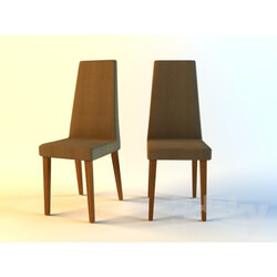 Chair - type Calligaris Chair 