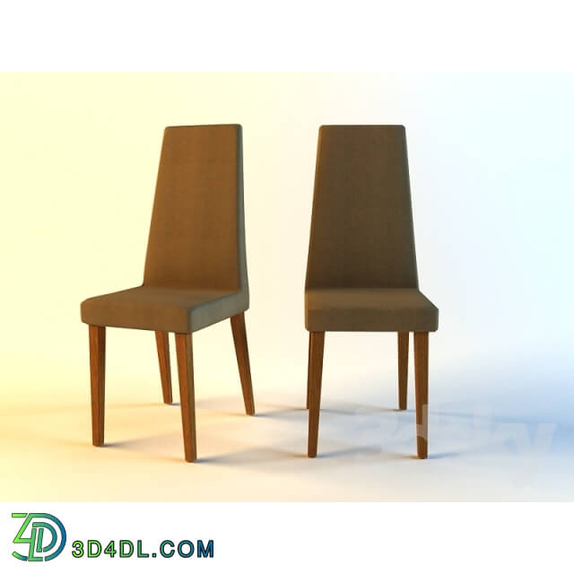 Chair - type Calligaris Chair