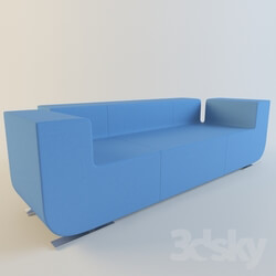 Sofa - COR NUBA 