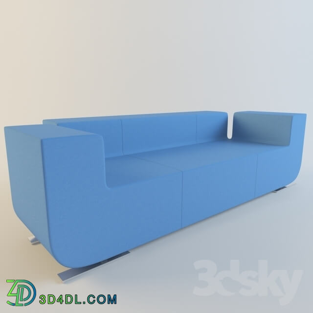 Sofa - COR NUBA