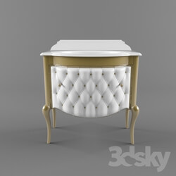 Bathroom furniture - Drawers Il Tempo Del Capitonne 84cm 