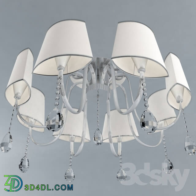 Ceiling light - Chandelier Breezelight 1302 _ PL9