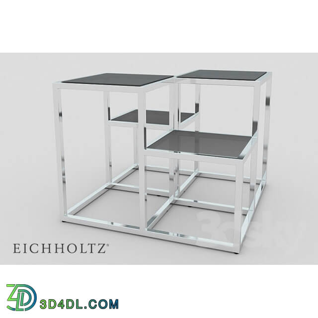 Table - Eichholtz Table Side Smythson