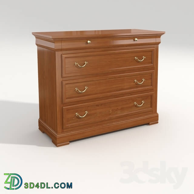 Sideboard _ Chest of drawer - Selva E5081