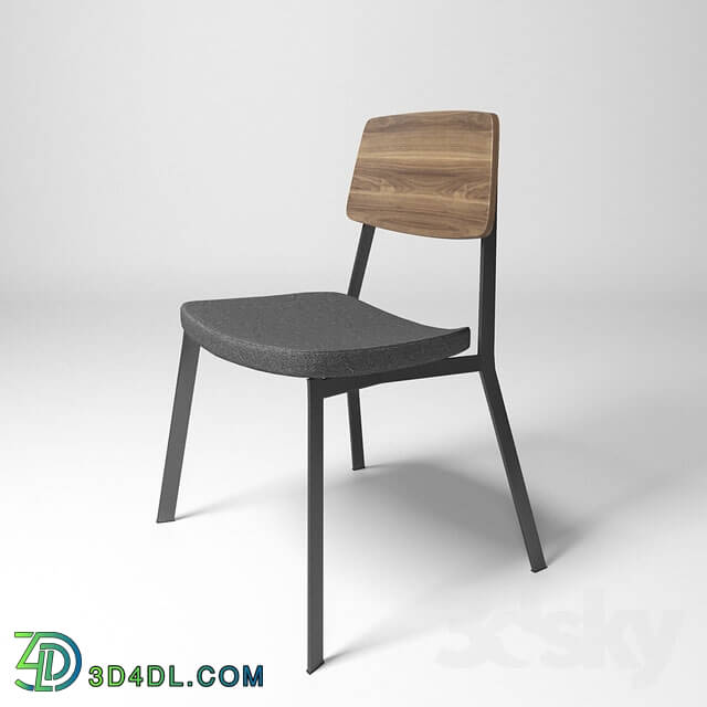 Chair - Coffee Chair