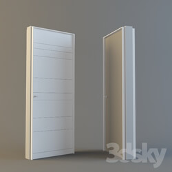 Doors - lualdi porte 