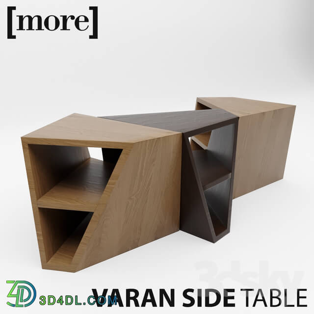 Table - VARAN SIDE TABLE