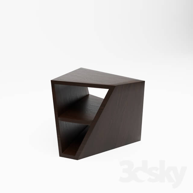 Table - VARAN SIDE TABLE