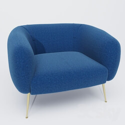 Arm chair - Armchair WLAO1019 