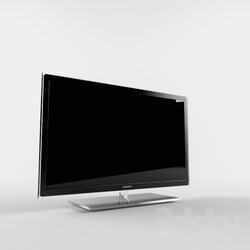 TV - LED TV Samsung UE-37C6000 