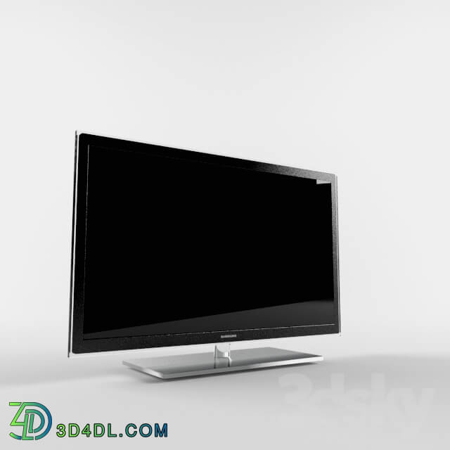 TV - LED TV Samsung UE-37C6000