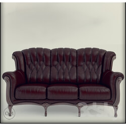 Sofa - GOOD Style-Korvet M 