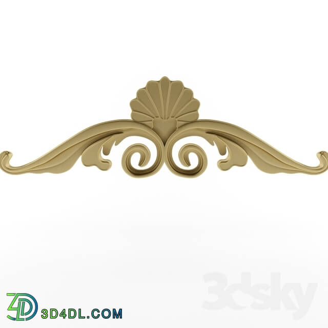 Decorative plaster - zakrafa tag