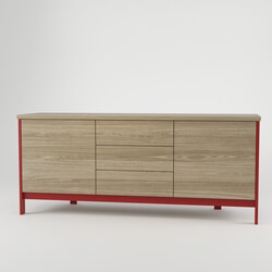 Sideboard _ Chest of drawer - Calligaris Factory 