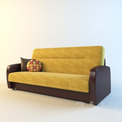 Sofa - Sofa _quot_Dude_quot_ 