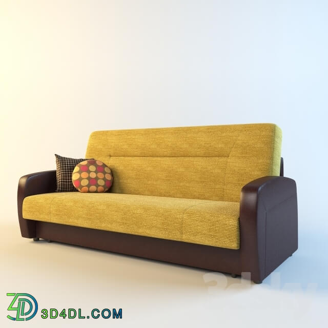 Sofa - Sofa _quot_Dude_quot_