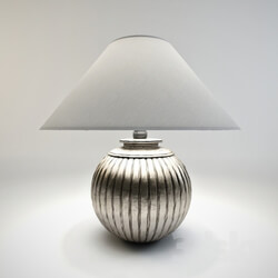 Table lamp - Flamant _ Theon 