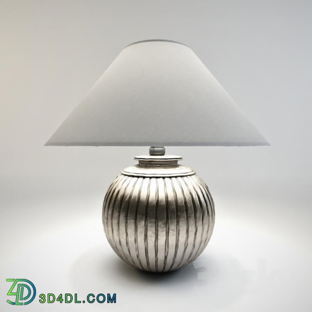 Table lamp - Flamant _ Theon