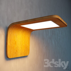 Wall light - Wall Light 1 