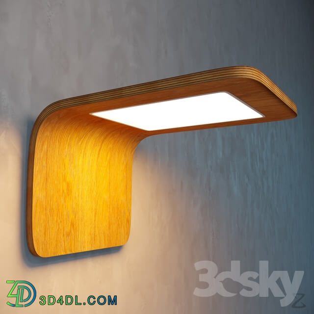 Wall light - Wall Light 1