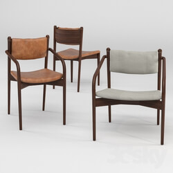 Chair - Dutchbone TORRANCE chairs 