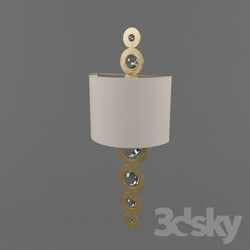 Wall light - Vaughan Colvara Wall Light 