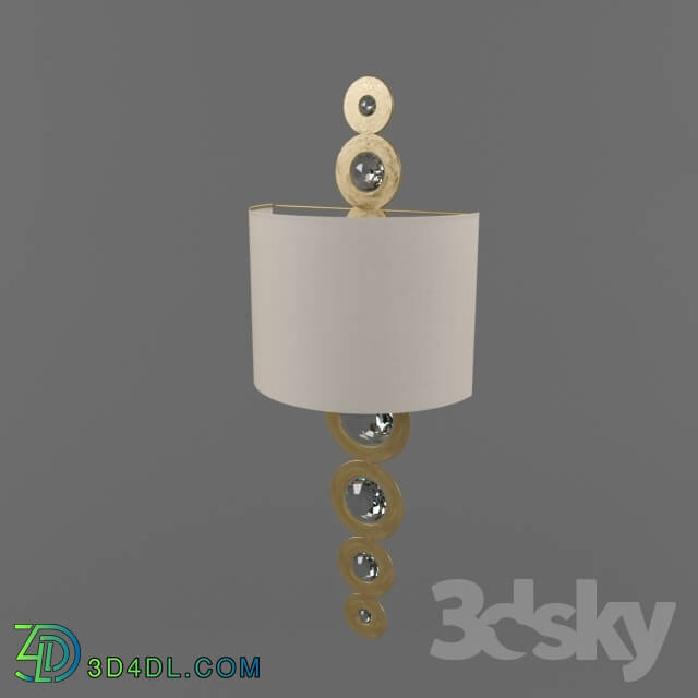 Wall light - Vaughan Colvara Wall Light