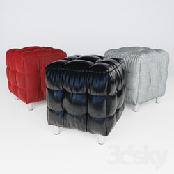 Other soft seating - Ottoman 