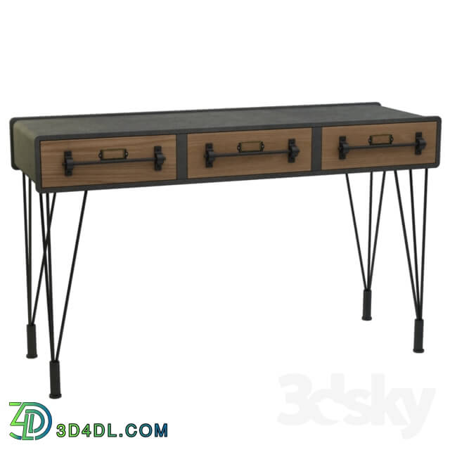 Sideboard _ Chest of drawer - Console 500243