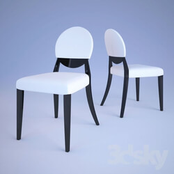 Chair - Calligaris _ Deja vu 