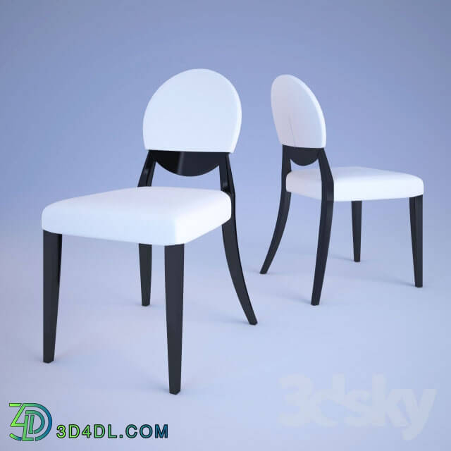 Chair - Calligaris _ Deja vu