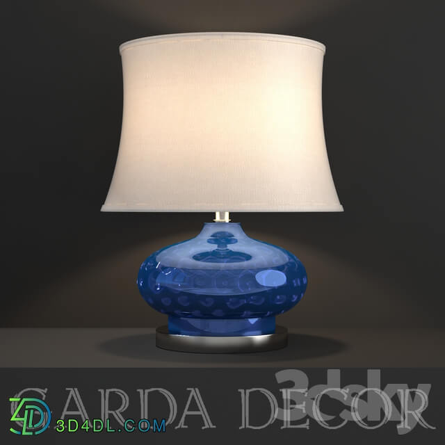 Table lamp - Desk lamp Garda Decor