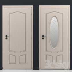 Doors - glass doors 