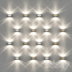 Wall light - IES_Lighting_1 