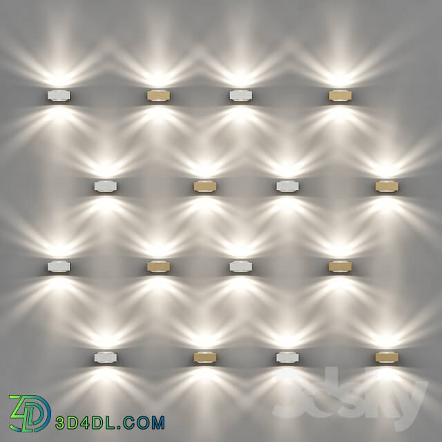 Wall light - IES_Lighting_1