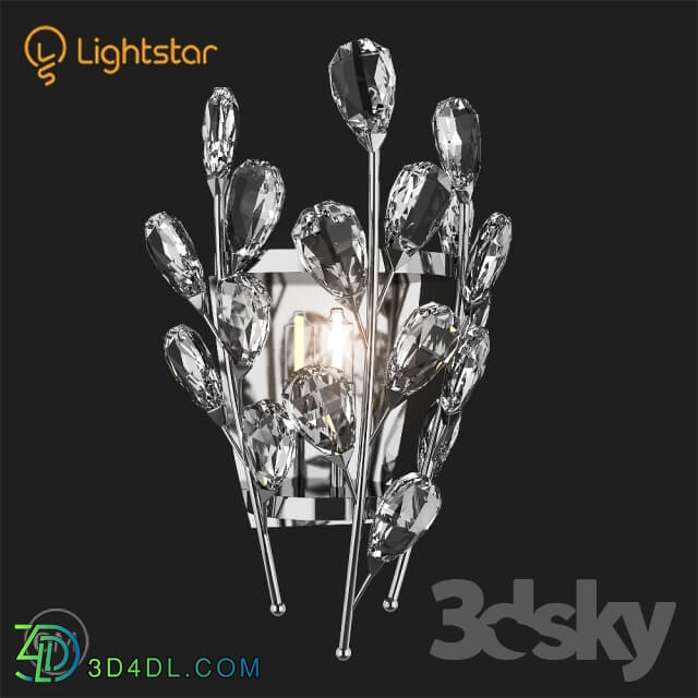 Wall light - 79161x ISABELLE Lightstar