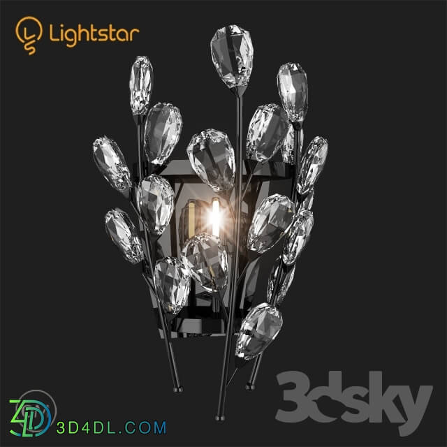 Wall light - 79161x ISABELLE Lightstar