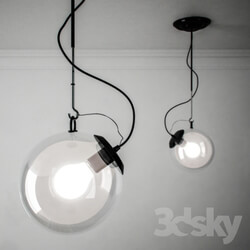 Ceiling light - Sphere Lamp L 