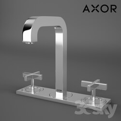 Faucet - AXOR Citterio Basin Mixer 