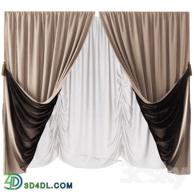 Curtain - Curtain_01