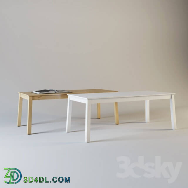 Table - Coffee table